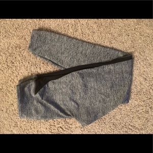 Forever 21 workout leggings